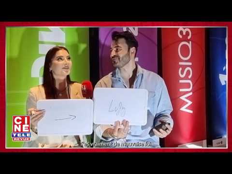 VIDEO : Lufy et Enzo se connaissent-ils vraiment?