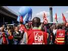 France : la réforme des retraites voulue par Emmanuel Macron crispe les syndicats