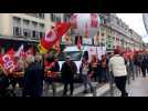 Manifestation Beauvais