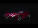 Ferrari SP51 - La firme de Maranello dévoile sa dernière One-Off, un roadster inspiré de la 812 GTS