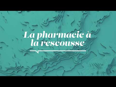 La Santé D'abord : La Pharmacie à la Rescousse