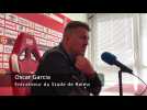 Stade de Reims : Thomas Foket encore blessé