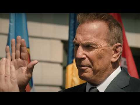 Yellowstone - Bande annonce 2 - VO