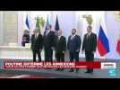 Russie : que retenir du discours de Vladimir Poutine ?