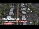 International: La Floride dévastée par l'ouragan Ian, au moins 12 morts