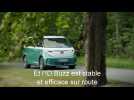 Le test de l'ID BUZZ
