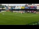 OHL - Liège: but
