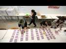 Législatives italiennes : les bureaux de vote ont ouvert