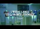 L'ESTAC lance 