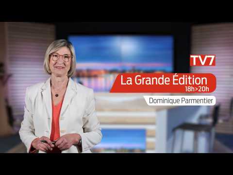 La Grande Edition | Le JT | Jeudi 22 Septembre