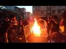 Mahsa Amini: Protester death toll rises amid unrest in Iran over woman's death in police custody