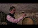 Château Belmar : le vin d'exception façon sarthoise