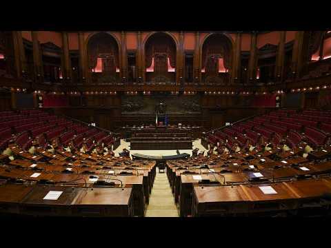 Video: How does Italy's dual electoral system work?