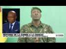 Guinée : les militaires qualifient de 