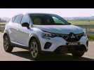 2023 Mitsubishi ASX PHEV Driving Video