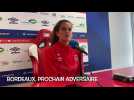 Bordeaux - Stade de Reims : l'avant-match avec Rachel Corboz