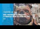 Bull Machin à Villeurbanne : le nouveau Géant de Royal de Luxe en exclusivité