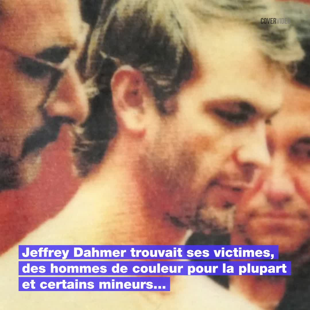 Jeffrey Dahmer Cause De La Mort Les proches des victimes de Jeffrey Dahmer sont furieux contre la série de  Ryan Murphy sur Netflix