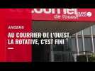 La roto, c'est fini !
