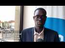 Interview de Modou Fall, conseiller municipal délégué en charge de la e-citoyenneté, à propos de l'application 