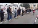 La Corrida de Dieppe