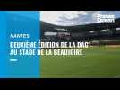 VIDEO. La Dag' : deuxième édition de la course en hommage à Philippe Daguillon à Nantes