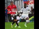 Le debrief express d'OM - Rennes (1-1)