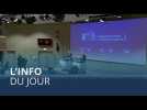 L'info du jour | 18 septembre - Soir