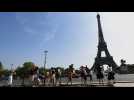 A la découverte du fonctionnement des ascenseurs de la Tour Eiffel