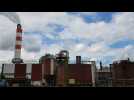 Le Havre. Inauguration de l'extension de chaleur de la Semedi sur la zone industrialo-portuaire
