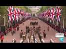 Funérailles d'Elizabeth II : la fin de l'ère élisabéthaine