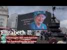 Elizabeth II: Les hommages des entreprises pour les funérailles de la reine