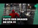 GTA VI : un hacker publie des images exclusives