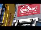 Euromat : Au service de vos projets depuis 10 ans déjà