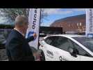 Première wallonne à Braives: des voitures électriques partagées en milieu rural