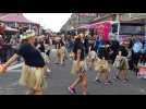 Agny : un carnaval des Niafs ouvert sur le monde