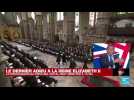 Funérailles d'Elizabeth II : la plupart des chaînes de télévision retransmettent la cérémonie