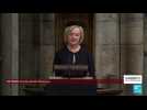 Funérailles d'Elizabeth II : la Première ministre Liz Truss prend la parole à son tour