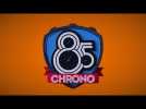 85 Chrono le DIRECT à 19h05