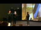 Dany Boon en avant-première au Pathé-Charleroi pour son film 