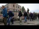 La mobilisation partielle patine en Russie