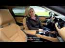 2022 Nissan X-Trail - Interior Product Video with Cliodhna Lyons, Vice President Product Planning Nissan AMIEO Region