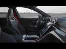Mercedes-AMG C 63 S E PERFORMANCE Estate Interior Design