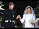 Meghan Markle : voici pourquoi sa robe de mariée a embarrassé la reine Elizabeth II