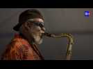 Mort du saxophoniste Pharoah Sanders à l'âge de 81 ans