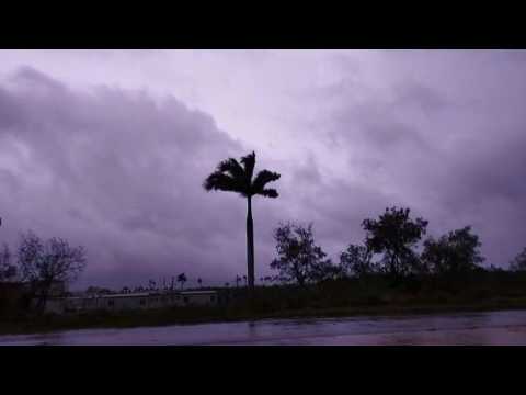 Strong winds batter Cuba as Hurricane Ian hits as Category 3 storm