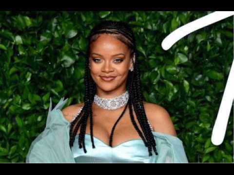 VIDEO : Internet détourne l?annonce de Rihanna au Super Bowl (et c?est très drôle)