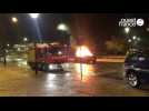 VIDEO. Un an après, de nouvelles violences urbaines éclatent dans le quartier de Perseigne à Alençon