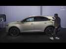 Nouvelle DS7 Workshop - Extérieur