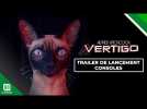 Vido Alfred Hitchcock - Vertigo | Trailer de lancement consoles | Pendulo Studios & Microids